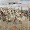 Karol Lipinski* - Albrecht Breuninger · Polish Radio Symphony Orchestra* · Wojciech Rajski-0