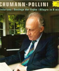 Schumann* • Pollini*-0