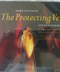 John Tavener - Steven Isserlis, London Symphony Orchestra, Gennadi Rozhdestvensky-0