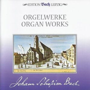 Johann Sebastian Bach, Hannes Kästner, Ullrich Böhme-0