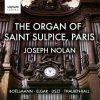 Joseph Nolan, Boëllmann*, Elgar*, Liszt*, Thalben-Ball*-0