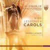 The Choir Of King's College Cambridge*, Stephen Cleobury-0