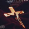Gregorio Allegri, William Mundy, Giovanni Pierluigi da Palestrina, The Tallis Scholars, Peter Phillips (2)-0