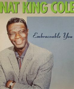 Nat King Cole-0