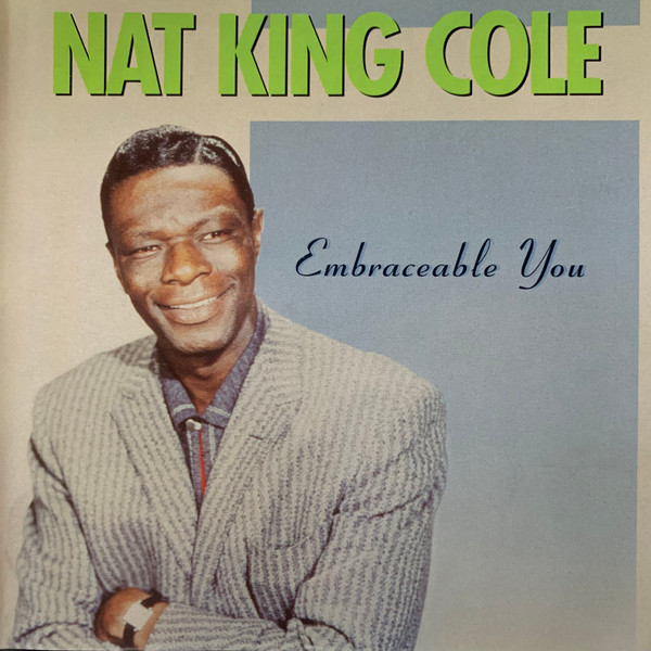Nat King Cole-0