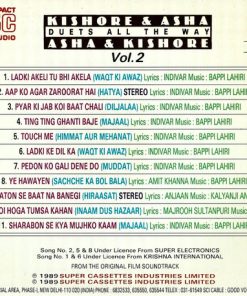 Kishore* & Asha*-4
