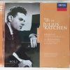 Julius Katchen, Brahms*, Schumann*-0
