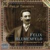 Felix Blumenfeld, Philip Thomson-0