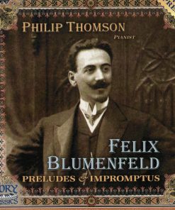 Felix Blumenfeld, Philip Thomson-0
