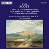 Cyril Scott, Peter Marchbank, National Symphony Orchestra Of The S.A.B.C.-0