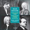 Max Reger | Marc-André Hamelin-0