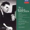 Julius Katchen, Liszt*, Grieg*, Mussorgsky*, Balakirev*-0