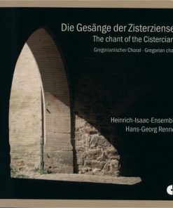 Heinrich-Isaac-Ensemble, Hans-Georg Renner-0