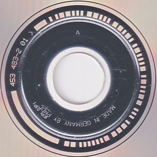 Richard Strauss · André Previn, Wiener Philharmoniker-4