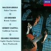 Malcolm Arnold, Leo Brouwer, Herbert Chappell, Eduardo Fernández, English Chamber Orchestra, Barry Wordsworth-0