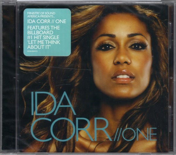 Ida Corr-0