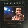 Chubby Checker-0