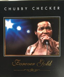 Chubby Checker-0