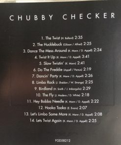 Chubby Checker-1