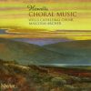 Howells* - Wells Cathedral Choir / Malcolm Archer-0