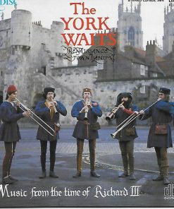 The York Waits-0