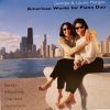 Georgia & Louise Mangos, Barber*, Persichetti*, Diamond*, Joseph Fennimore-0