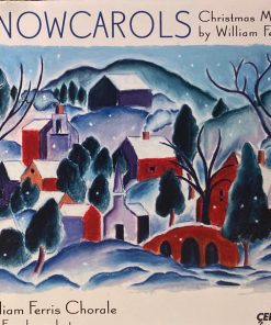 William Ferris Chorale, Paul French (6)-0