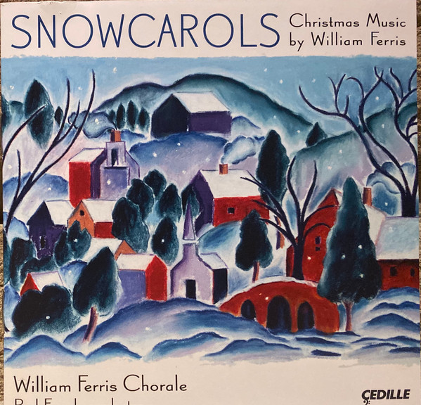 William Ferris Chorale, Paul French (6)-0