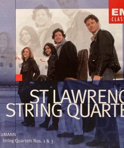 St. Lawrence String Quartet-0