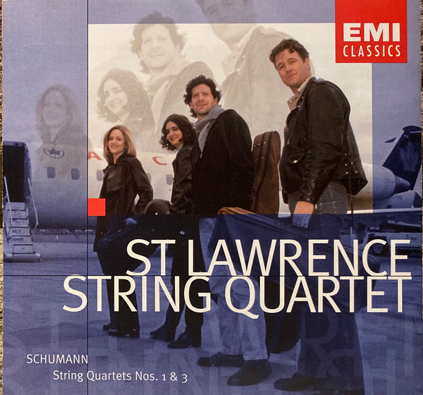 St. Lawrence String Quartet-0