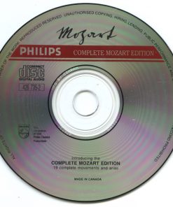 Wolfgang Amadeus Mozart-2