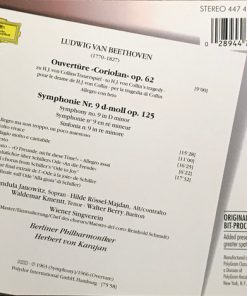 Beethoven*, Berliner Philharmoniker, Herbert von Karajan-1
