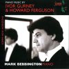 Mark Bebbington, Ivor Gurney, Howard Ferguson (3)-0