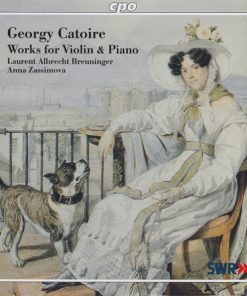 Georgy Catoire, Laurent Albrecht Breuninger*, Anna Zassimova-0