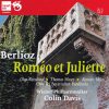 Hector Berlioz - Sir Colin Davis, Wiener Philharmoniker, Chor Des Bayerischen Rundfunks, Olga Borodina, Thomas Moser, Alastair Miles-0