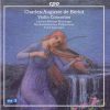 Charles-Auguste De Bériot, Laurent Albrecht Breuninger*, Nordwestdeutsche Philharmonie, Frank Beermann-0