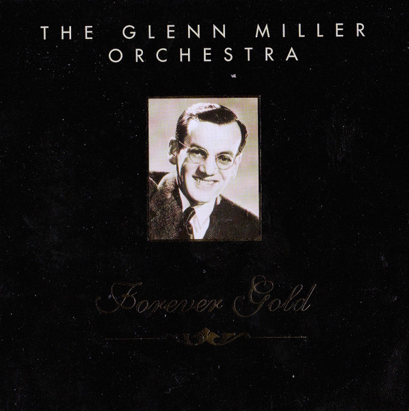 The Glenn Miller Orchestra-0