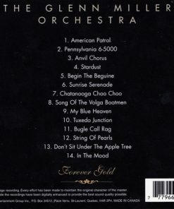 The Glenn Miller Orchestra-1