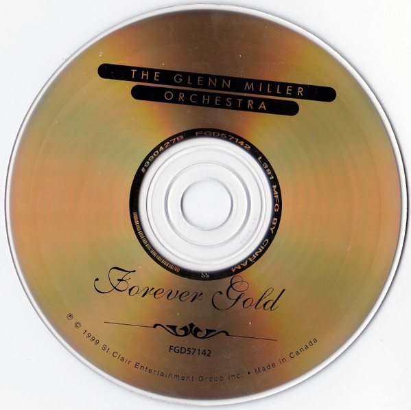 The Glenn Miller Orchestra-2