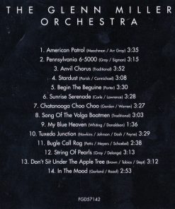 The Glenn Miller Orchestra-3