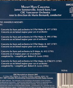 James Sommerville, CBC Vancouver Orchestra, Mario Bernardi (2)-1