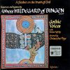 Hildegard Von Bingen, Gothic Voices (2) with Emma Kirkby directed by Christopher Page-0