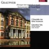 Graupner*, L'Ensemble Des Idées Heureuses*, Geneviève Soly-0
