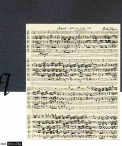 Graupner*, L'Ensemble Des Idées Heureuses*, Geneviève Soly-3