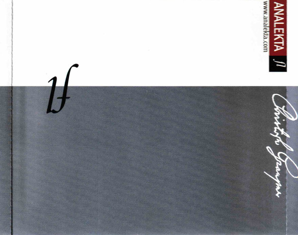 Graupner*, L'Ensemble Des Idées Heureuses*, Geneviève Soly-4