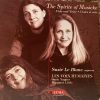 Les Voix Humaines, Suzie LeBlanc, Susie Napper, Margaret Little, Giovanni Coprario, Tobias Hume, John Jenkins (5), Alfonso Ferrabosco, Christopher Simpson (2)-0