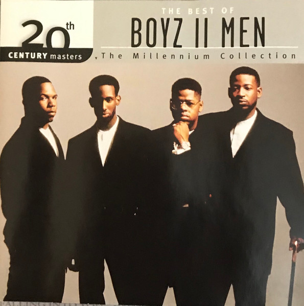 Boyz II Men-0
