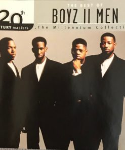 Boyz II Men-0