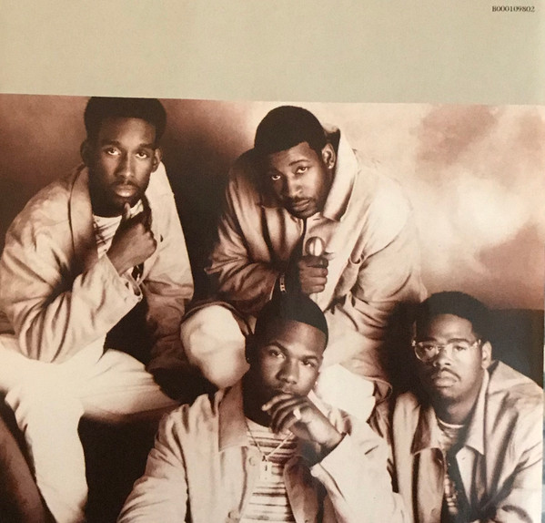 Boyz II Men-1
