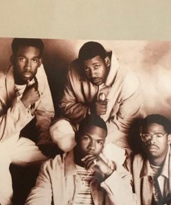 Boyz II Men-1